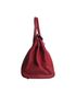 Birkin 30, side view